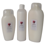 Handmade "Essentially Rose" Gentle Moisturising Body Wash